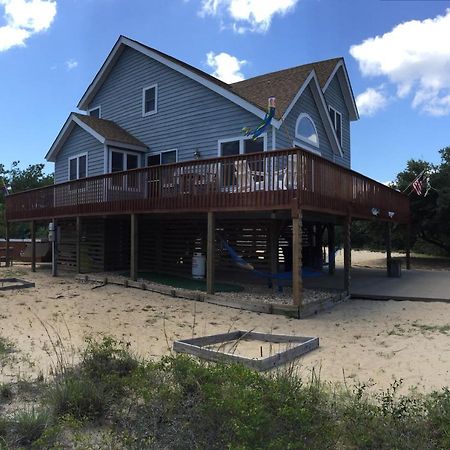 Pets Ok Rest A Shored A Secure And Comfortable Home Flat Screen T Vs In All Rooms Fully Stocked With Plenty Of Amenities Private Inground Pool Gas Fireplace Rents Sat To Sat Full Weeks Only Nags Head Exterior foto
