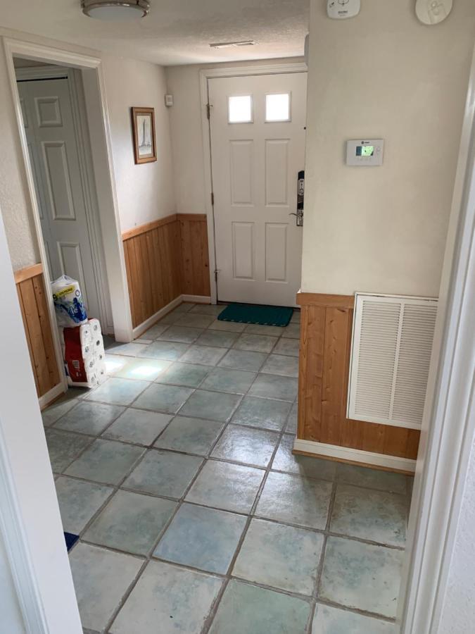 Pets Ok Rest A Shored A Secure And Comfortable Home Flat Screen T Vs In All Rooms Fully Stocked With Plenty Of Amenities Private Inground Pool Gas Fireplace Rents Sat To Sat Full Weeks Only Nags Head Exterior foto
